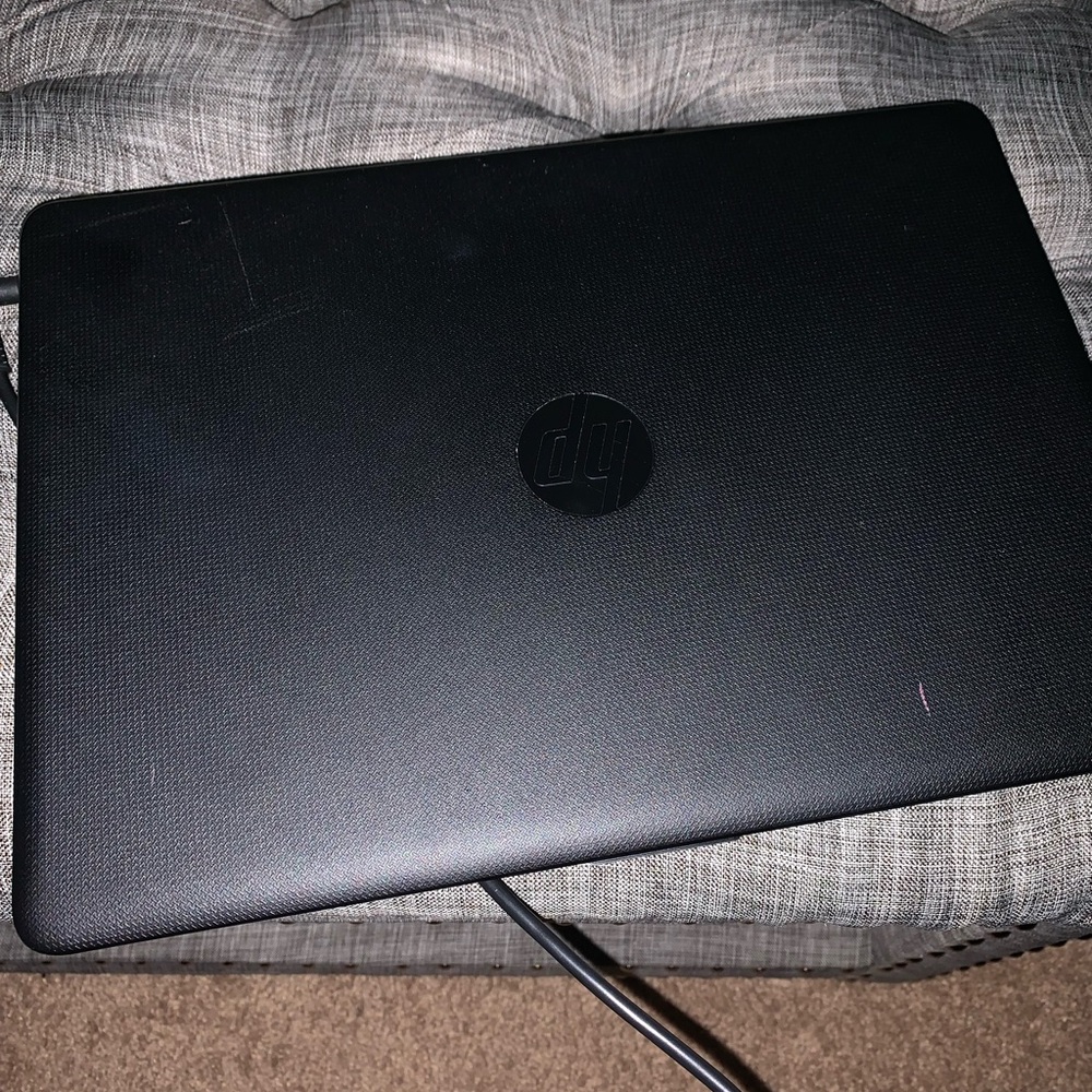 HP Laptop